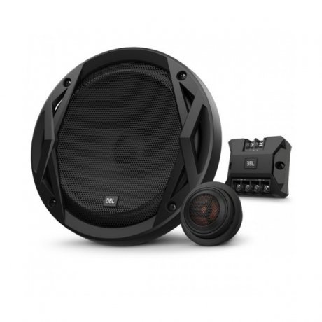 

Автоакустика компонентная JBL Club 6500C