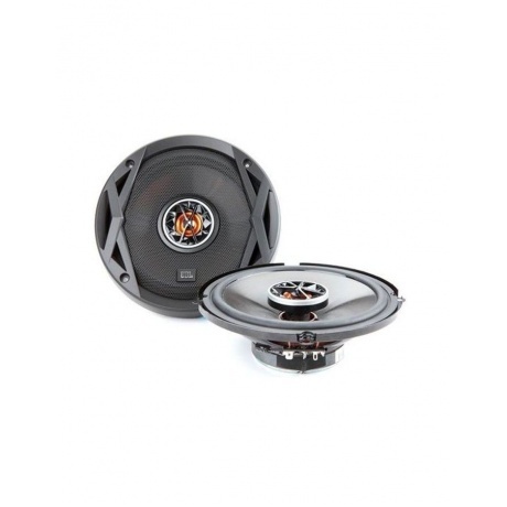 Автоакустика JBL Club 6520 - фото 3