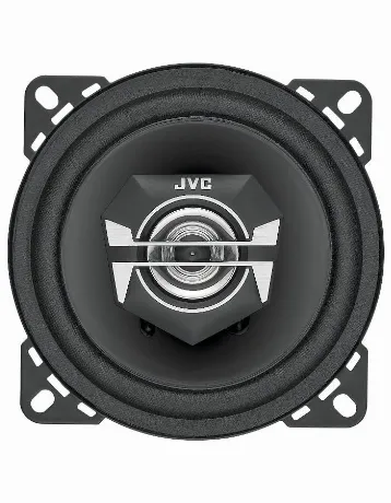 Автоакустика JVC CS-DR420