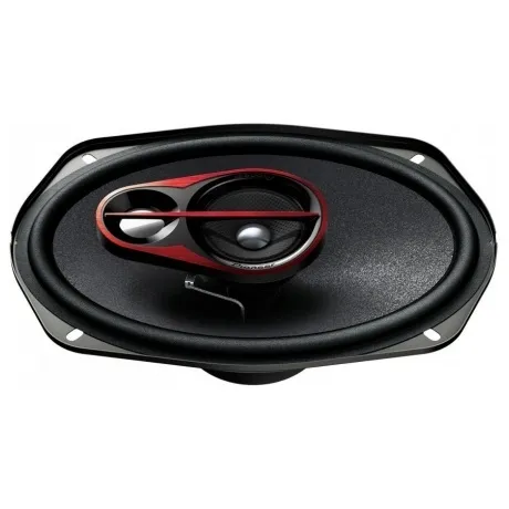 Автоакустика Pioneer TS-R6951S, 2 колонки