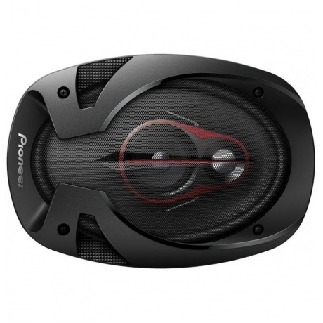 Автоакустика Pioneer TS-R6951S, 2 колонки - фото 2
