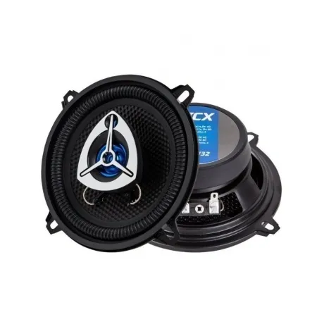 Автоакустика Kicx GX-132, комплект