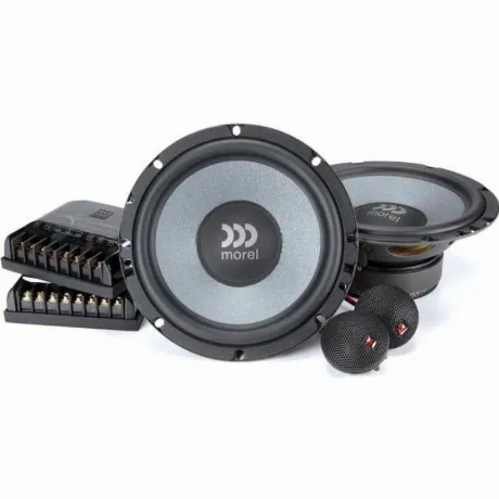 Автоакустика Morel TEMPO ULTRA 602