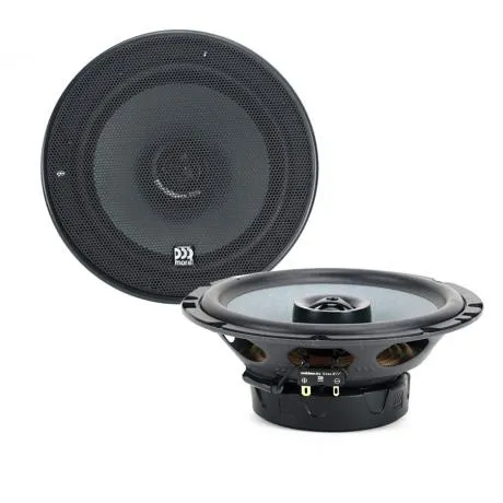 Автоакустика Morel Maximo Ultra 602 coax