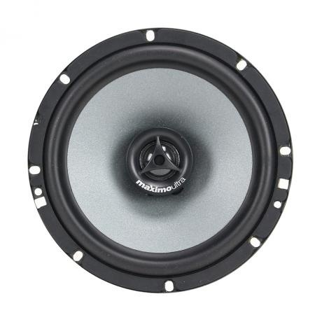 Автоакустика Morel Maximo Ultra 602 coax - фото 2