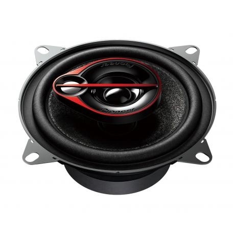 Автоакустика Pioneer TS-R1051S - фото 2
