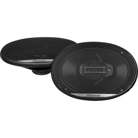 Автоакустика Pioneer TS-G6930F, 2 колонки