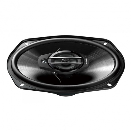 Автоакустика Pioneer TS-G6930F, 2 колонки - фото 3