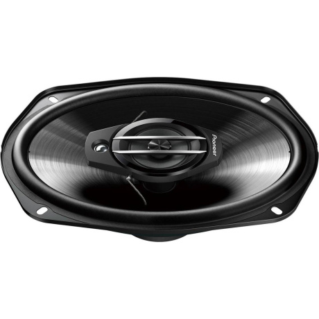 Автоакустика Pioneer TS-G6930F, 2 колонки - фото 8