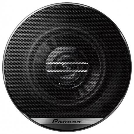 Автоакустика Pioneer TS-G1020F - фото 2