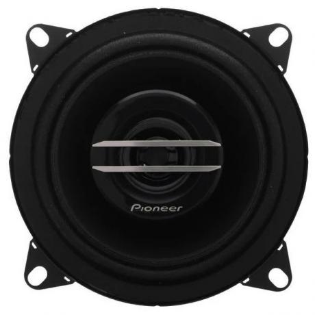 Автоакустика Pioneer TS-G1020F - фото 4