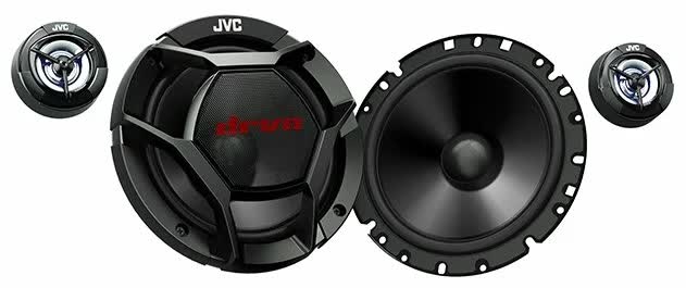 

Автоакустика JVC CS-DR1700C