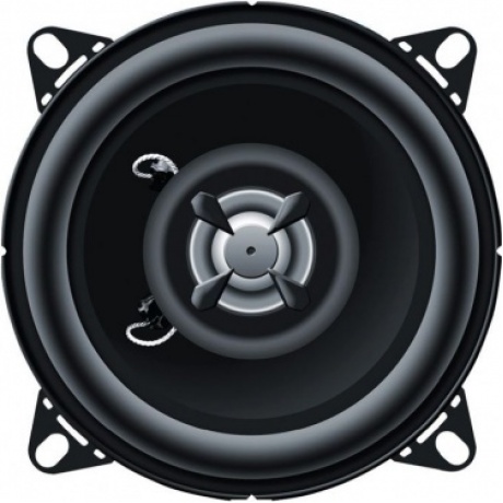 

Автоакустика Digma DCA-A402 120Вт 90дБ 4Ом 10см (4дюйм) (ком.:2кол.) коаксиальные двухполосные