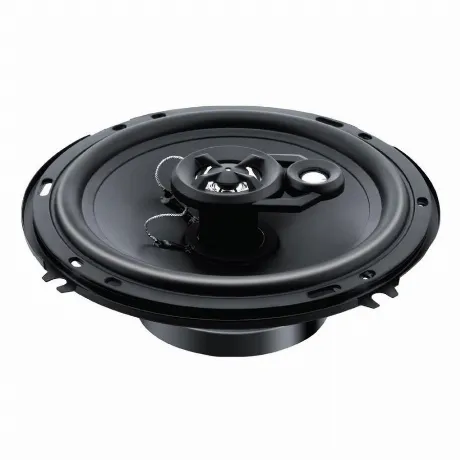 Автоакустика Digma DCA-A602 160Вт 90дБ 4Ом 16см (6.5дюйм) (ком.:...