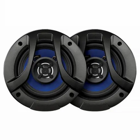 Автоакустика Digma DCA-M402 120Вт 90дБ 4Ом 10см (4дюйм) (ком.:2к...