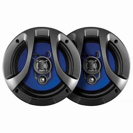 Автоакустика Digma DCA-M602 160Вт 90дБ 4Ом 16см (6.5дюйм) (ком.:...