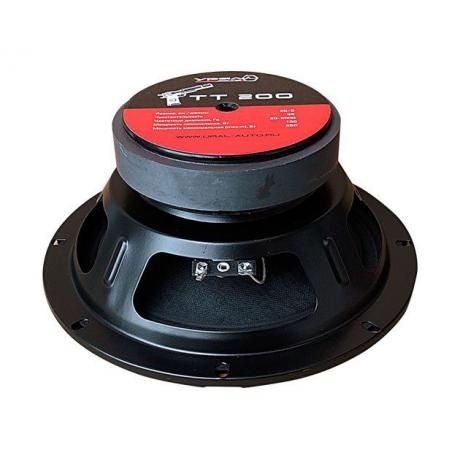 Автоакустика Ural TT 200 - фото 5