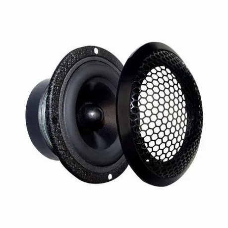 Автоакустика Ural AS-W87M SQ СЧ Warhead ( комплект 2шт.)