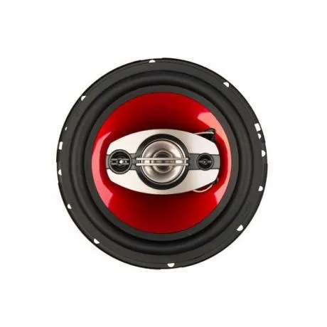 Автоакустика Ural AS-C1647 Red, 2 колонки