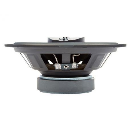 Автоакустика Ural AS-C1647 Red, 2 колонки - фото 4