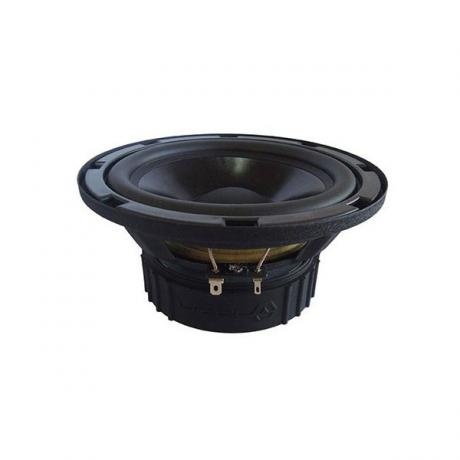 Автоакустика Ural AS-W165MB Warhead, 2 колонки - фото 2