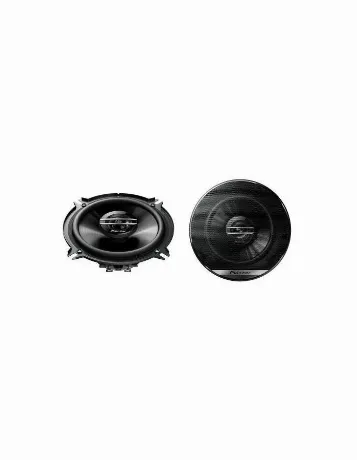 Автоакустика PIONEER TS-G1320F, 2 колонки