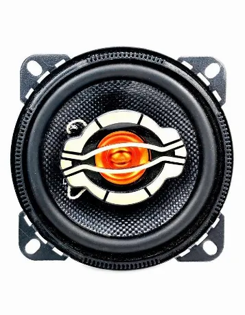 Автоакустика Digma DCA-S402 160Вт 86дБ 4Ом 10см (4дюйм) (ком.:2к...