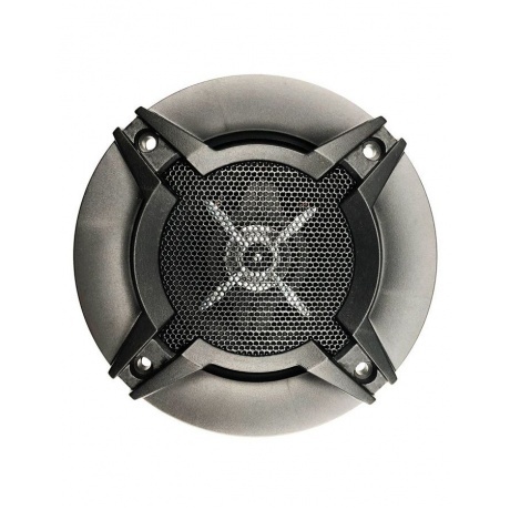 Автоакустика Digma DCA-T402 180Вт 86дБ 4Ом 10см (4дюйм) (ком.:2к...