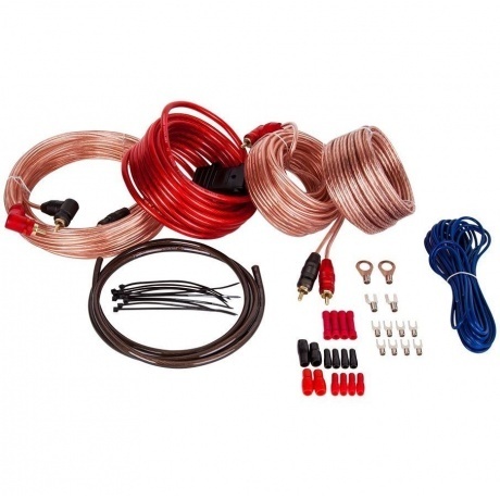 Установочный комплект Kicx AKS10ATC4 - фото 2