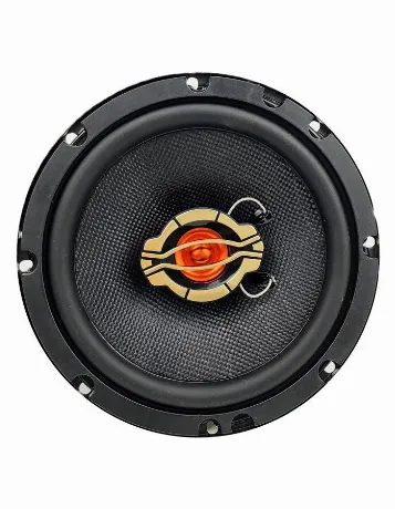 Автоакустика Digma DCA-S602 240Вт 86дБ 4Ом 16см (6.5дюйм) (ком.:...