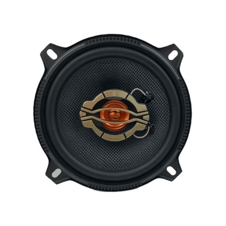 Автоакустика Digma DCA-S502 200Вт 86дБ 4Ом 13см (5дюйм) (ком.:2к...
