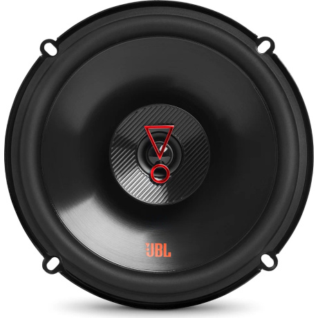 Автоакустика JBL Stage3 637F (без решетки) 135Вт 92дБ 3Ом 16см (6.5дюйм) (ком.:2кол.) коаксиальные трехполосные