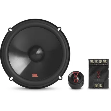 Автоакустика JBL Stage3 607CF (без решетки) 150Вт 92дБ 3Ом 16.5с...