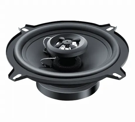 Автоакустика Digma DCA-A502 (без решетки) 140Вт 90дБ 4Ом 13см (5...