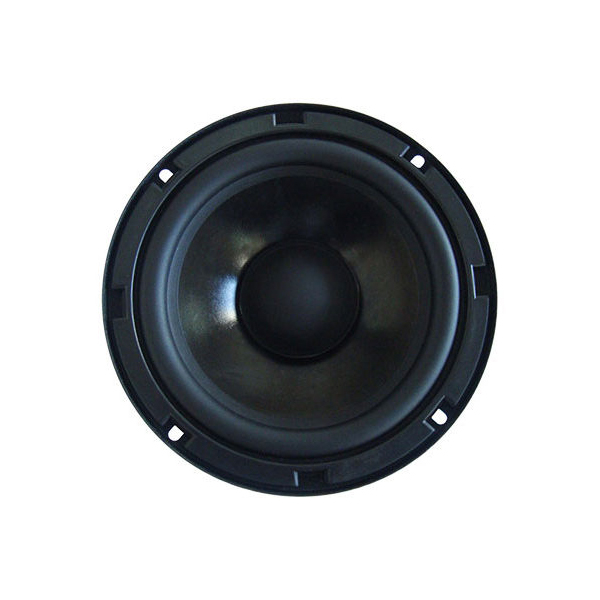 

Автоакустика Ural Warhead AS-W165MB (2 динамика)