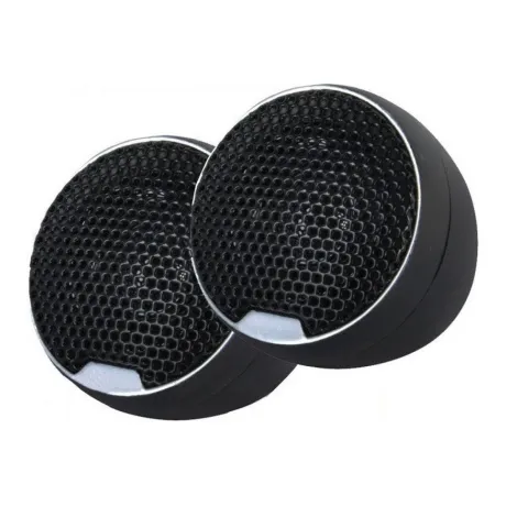 Автоакустика ACV TWM-13 твитер D=2.8 см/40Вт/майлар/2шт к-т