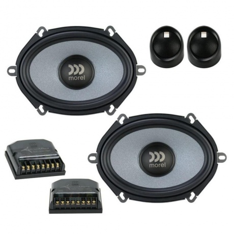 Автоакустика Morel MRC-Tempo Ultra 572 Two way