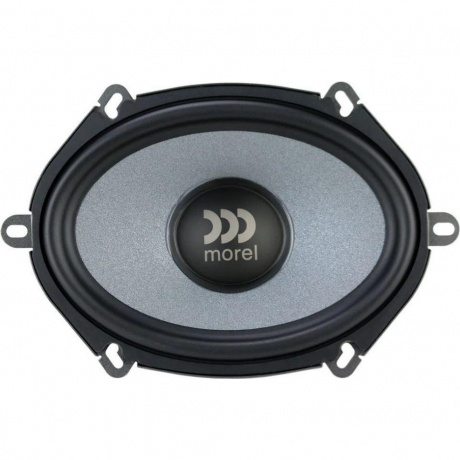 Автоакустика Morel MRC-Tempo Ultra 572 Two way - фото 2