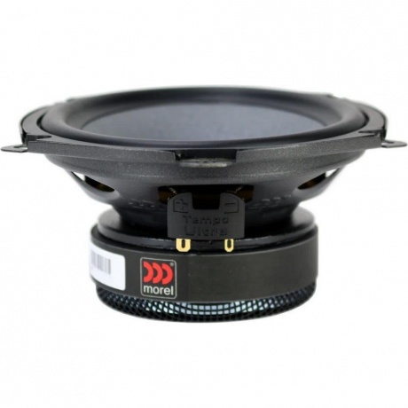 Автоакустика Morel MRC-Tempo Ultra 572 Two way - фото 3