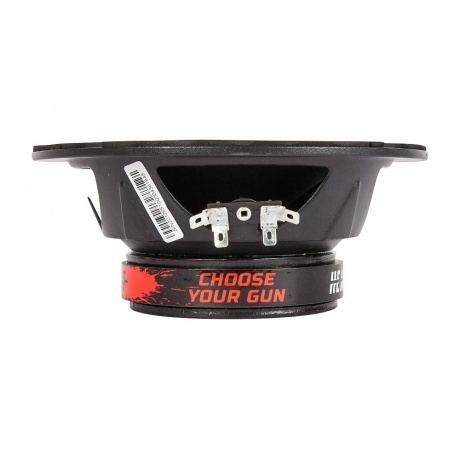 Автоакустика KICX HeadShot F65, 2 колонки - фото 3