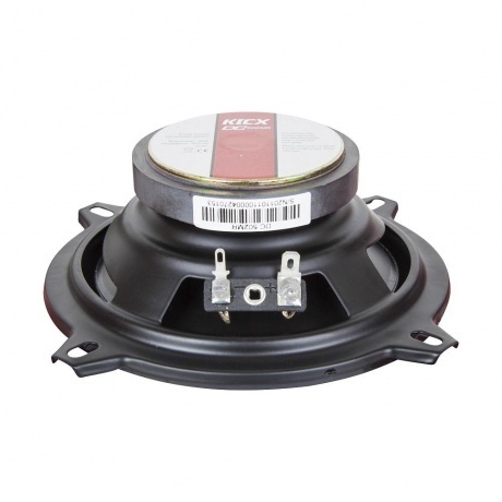 Автоакустика Kicx DC-502MR - фото 4