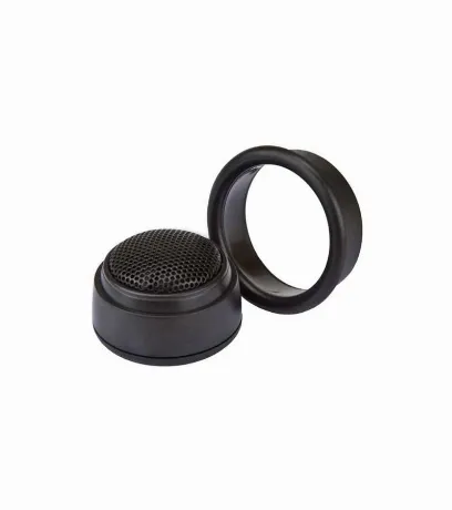 Комплект акустики Kicx ST25 твиттер