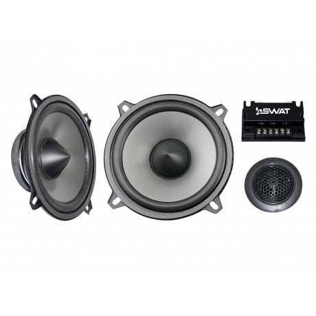 Комплект акустики SWAT SP-B5.2 - фото 1