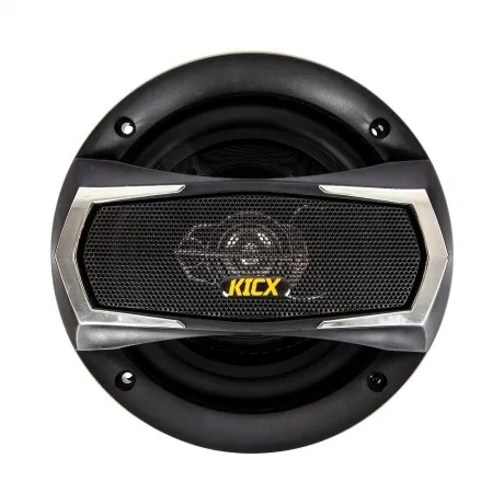 Комплект акустики Kicx JM-165