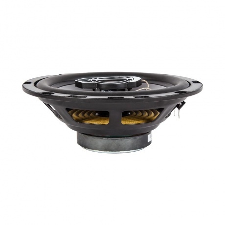 Комплект акустики Kicx JM-165 - фото 2