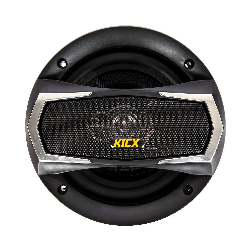 Комплект акустики Kicx JM-165 цена и фото
