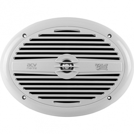 Автоакустика ACV MR692W (морская) - фото 2