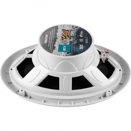 Автоакустика ACV MR692W (морская) - фото 3