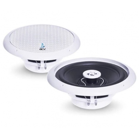 

Автоакустика ACV MR802W (морская)