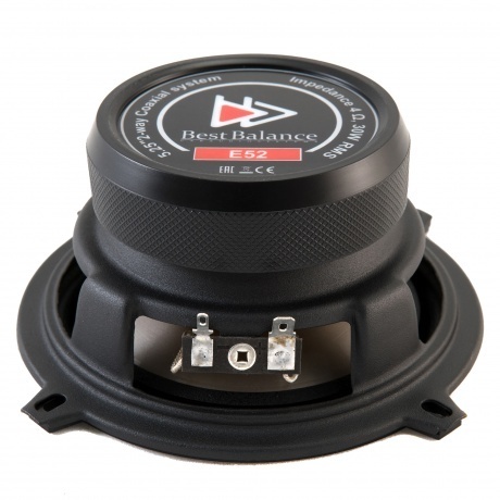 Автоакустика Best Balance E52 - фото 5